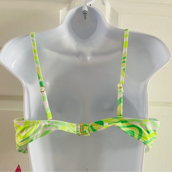 NWT Xhilaration Bikini Top XL - Picture 15 of 16